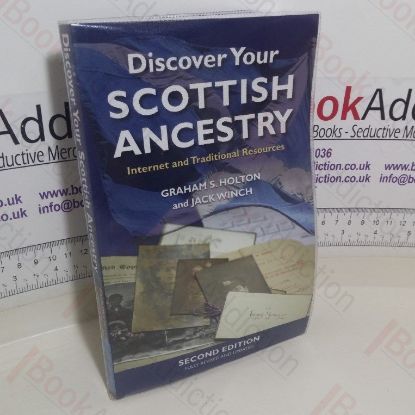 Picture of Discover Your Scottish Ancestry: Internet and Traditional Resources