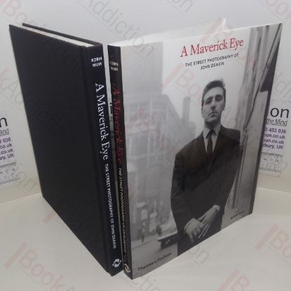 Picture of A Maverick Eye: The Street Photography of John Deakin