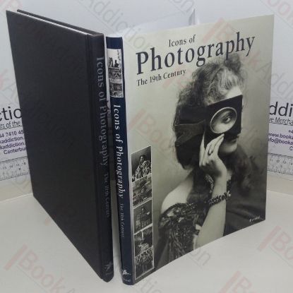 Picture of Icons of Photography: The 19th Century