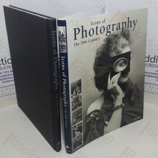 Picture of Icons of Photography: The 19th Century