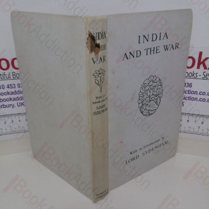 Picture of India and the War