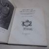 Picture of The History of Highland Dress: A Definitive Study of the History of Scottish Costume and Tartan, both Civil and Military, Including Weapons