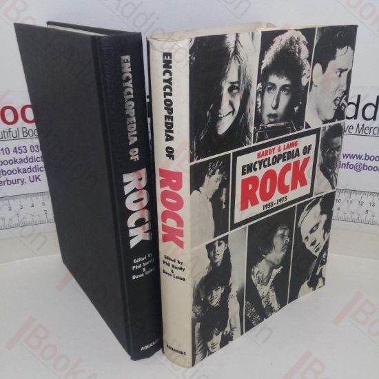 Picture of Encyclopedia of Rock, 1955-75