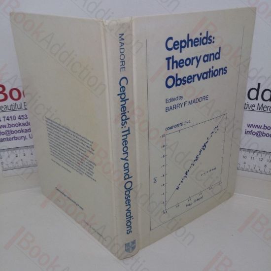 Picture of Cepheids: Theory and Observations