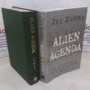 Picture of Alien Agenda: The Untold Story of the Extraterrestrials Among Us
