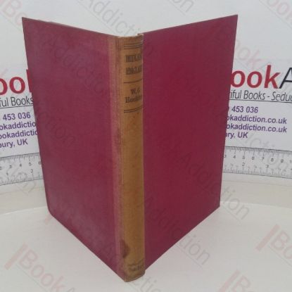 Picture of Midland England: A Survey of the Country between the Chilterns and the Trent