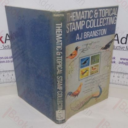 Picture of Thematic and Topical Stamp Collecting