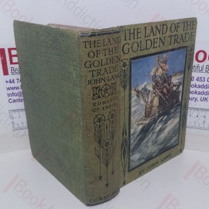 Picture of The Land of the Golden Trade (West Africa)