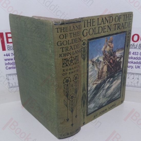 Picture of The Land of the Golden Trade (West Africa)