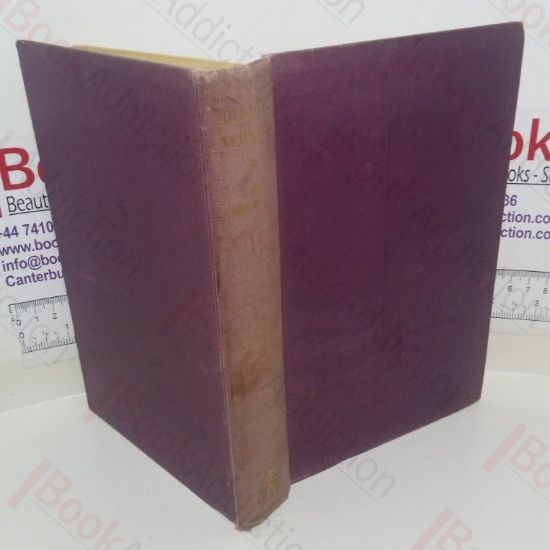 Picture of Desert Encounter: An Adventurous Journey Through Italian Africa