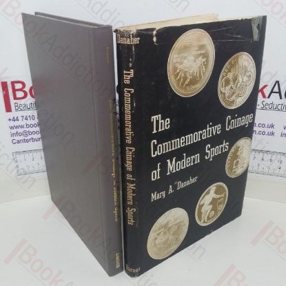 Picture of The Commemorative Coinage of Modern Sports