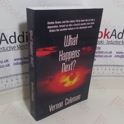 Picture of What Happens Next?