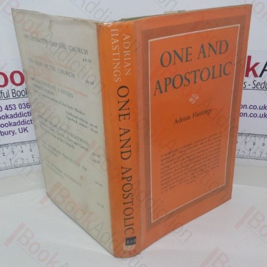 Picture of One and Apostolic