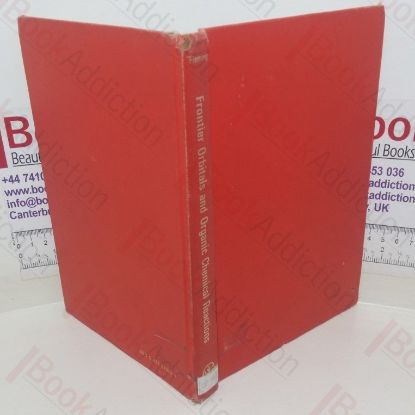 Picture of Frontier Orbitals and Organic Chemical Reactions