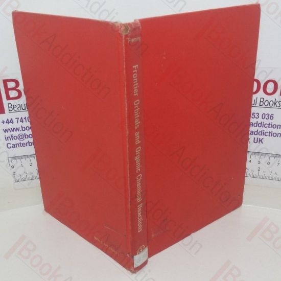 Picture of Frontier Orbitals and Organic Chemical Reactions