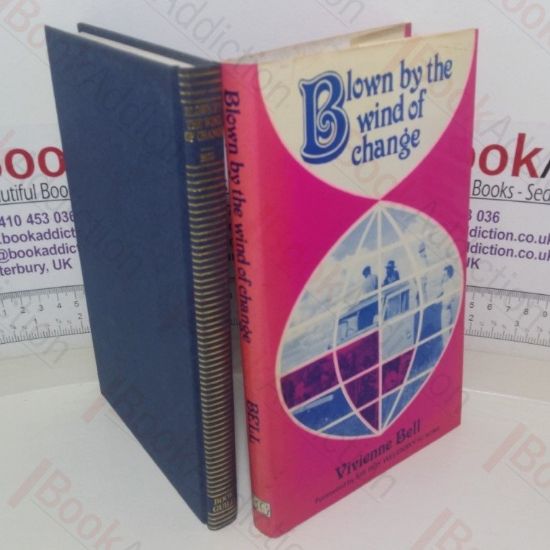 Picture of Blown by the Wind of Change