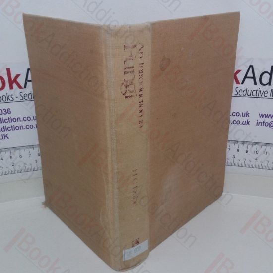 Picture of An Introduction to Fungi