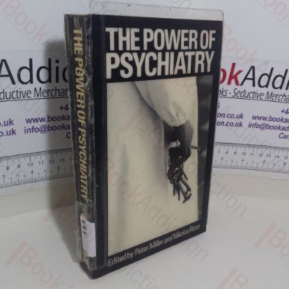 Picture of The Power of Psychiatry
