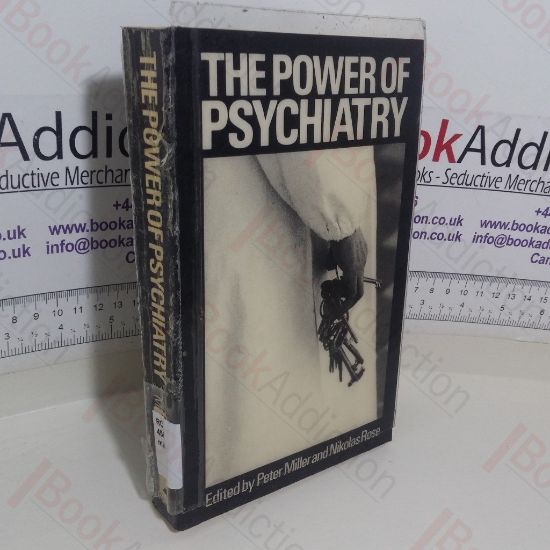 Picture of The Power of Psychiatry