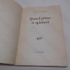 Picture of Quand Prime Le Spirituel