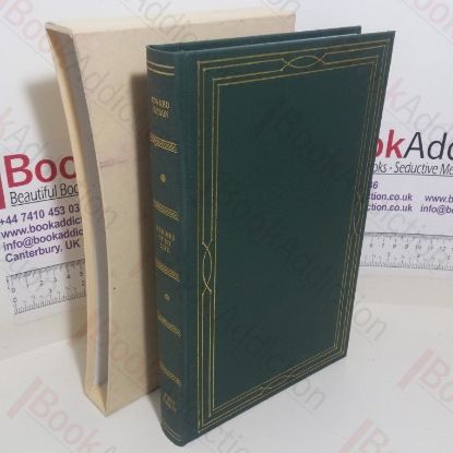 Picture of Edward Gibbon: Memoirs of My Life