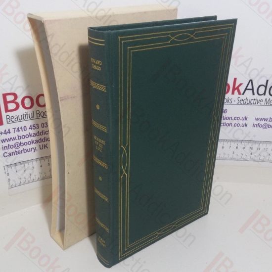 Picture of Edward Gibbon: Memoirs of My Life