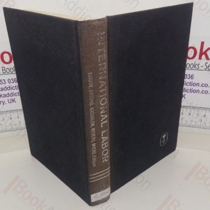 Picture of International Labor