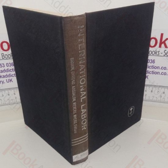 Picture of International Labor