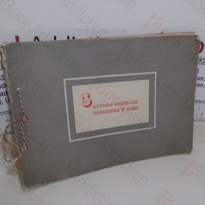 Picture of 3 D.S.K. W Italii [3 Dywizja Strezedlcow Karpackichw Italli] Album Fotograficzny Cz II [3rd Carpathian Rifle Division in Italy, Volume II]