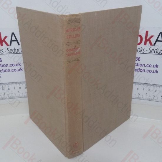 Picture of African Follies