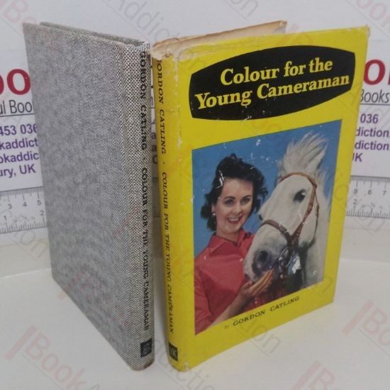 Picture of Colour for the Young Cameraman