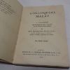 Picture of Colloquial Malay: A Grammar with Conversations and an Appendix on Malay-Arabic Spelling