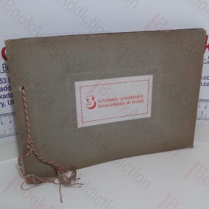 Picture of 3 D.S.K. W Italii [3 Dywizja Strezedlcow Karpackichw Italli] Album Fotograficzny Cz I [3rd Carpathian Rifle Division in Italy, Volume I]