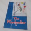 Picture of The Woodpecker (Journal of the 42 Air School, South Africa), Seven Issues, Volume 3, Nos. 1 to 7, October 1943 to April 1944