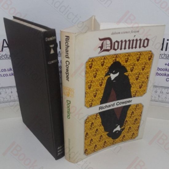 Picture of Domino (Dobson Science Fiction)