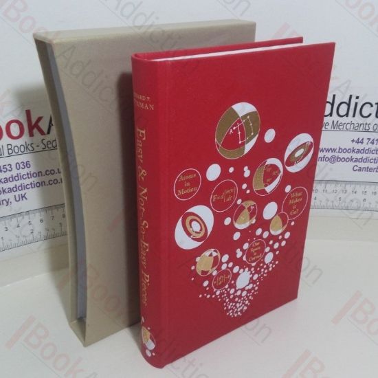 Picture of Easy and Not-So-Easy Pieces