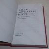 Picture of Easy and Not-So-Easy Pieces