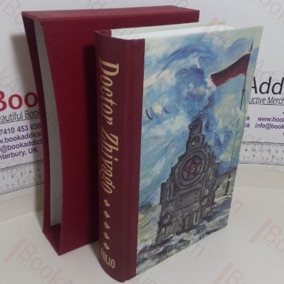 Picture of Doctor Zhivago