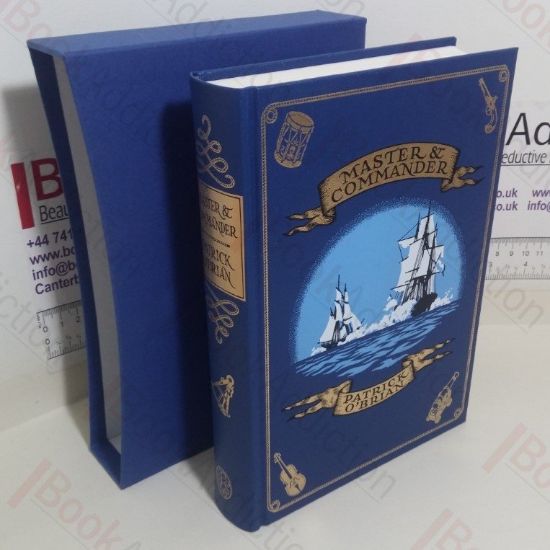 Picture of Master and Commander