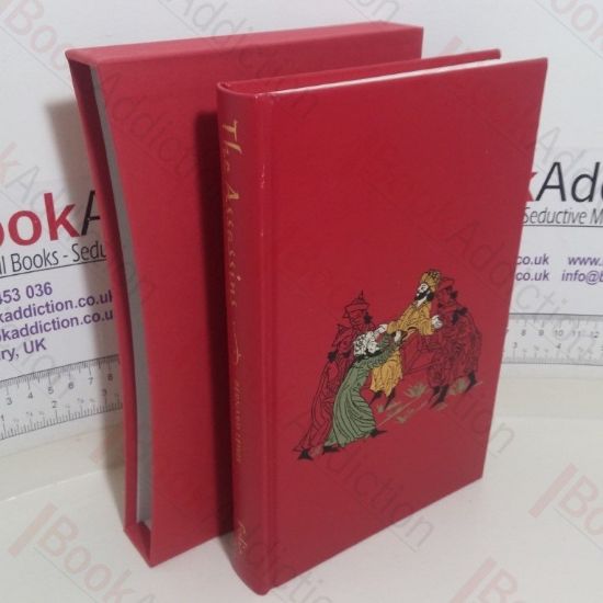 Picture of The Assassins: A Radical Sect in Islam