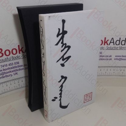 Picture of Chinggis Khan: The Golden History of the Mongols