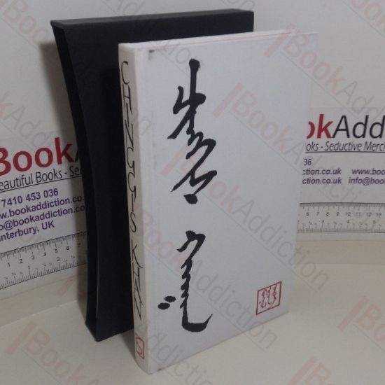 Picture of Chinggis Khan: The Golden History of the Mongols