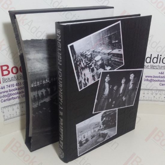 Picture of English Journey