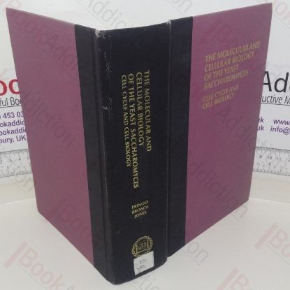 Picture of Molecular and Cellular Biology of the Yeast Saccharomyces: Cell Cycle and Cell Biology (Cold Spring Harbor Monograph series)