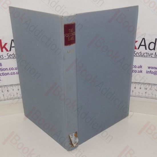 Picture of The Fortunate Slave: An Illustration of African Slavery in the Early Eighteenth Century