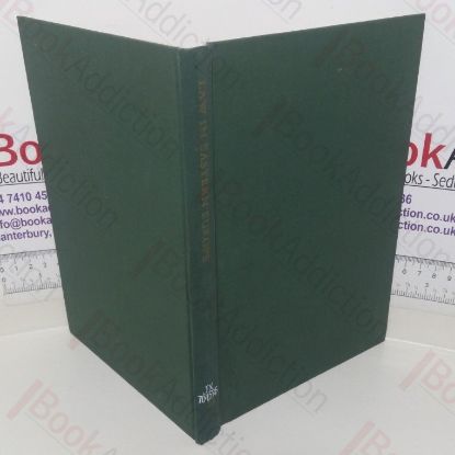 Picture of Law In Eastern Europe series, No. 10: Soviet Private International Law