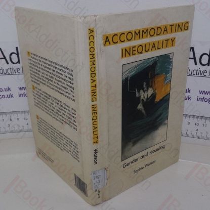 Picture of Accommodating Inequality: Gender and Housing