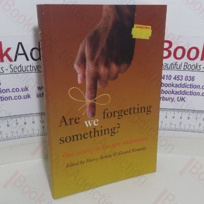 Picture of Are We Forgetting Something?