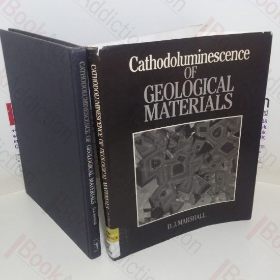 Picture of Cathodoluminescence of Geological Materials