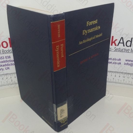 Picture of Forest Dynamics: An Ecological Model